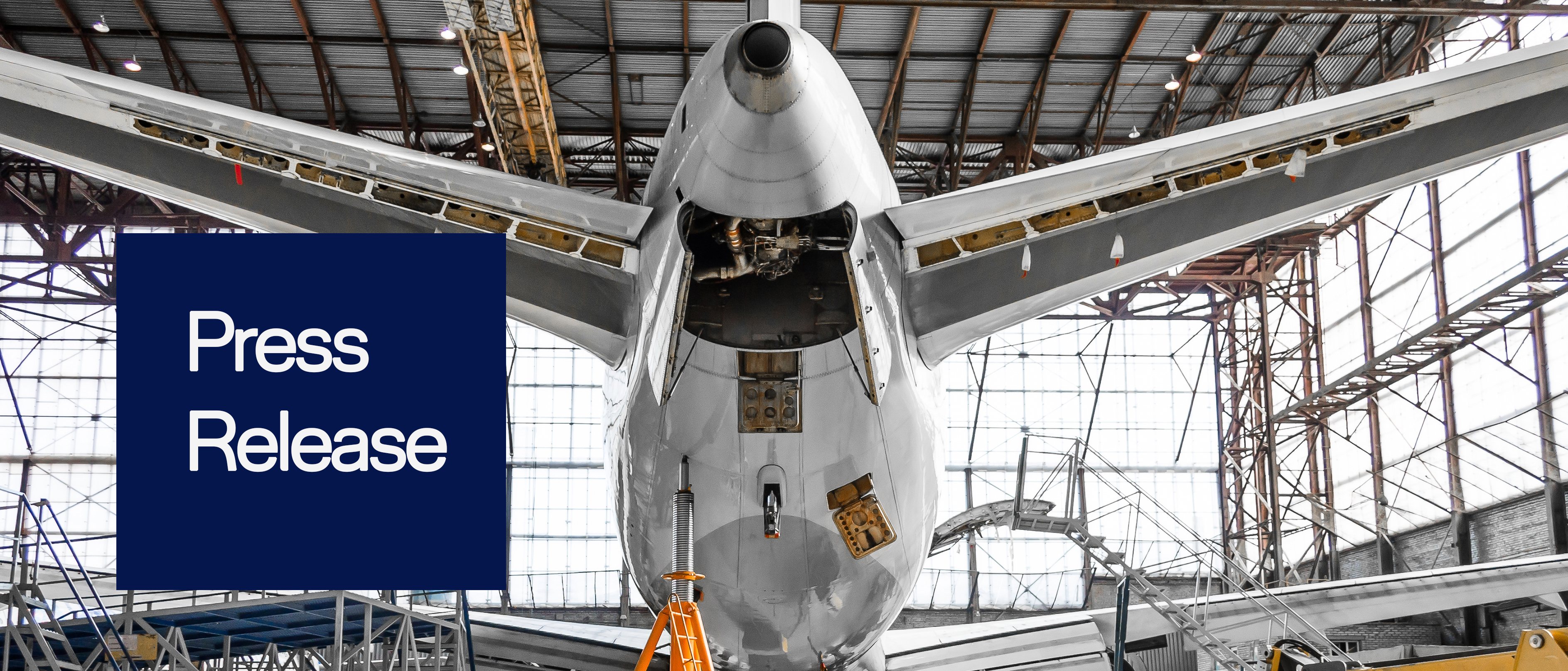 Sanad, Khalifa University and Lufthansa Technik Pioneer Robotic Arm Technology Demonstration in Germany After Successful Trials in the UAE 